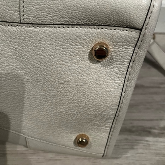 Coach Rhyder Satchel - Picture 6 of 7